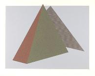 Bermuda Triangle-Jean-Marie Haessle-Limited Edition