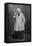 Jean-Marie Vianney, Cure D'Ars, French Priest, 1858-null-Framed Premier Image Canvas