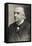 Jean Martin Charcot (1825-1893), médecin français,professeur d'anatomie pathologique-Paul Nadar-Framed Premier Image Canvas