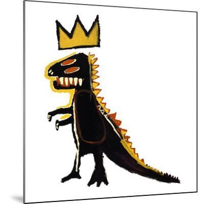 バスキア 「 Pez Dispenser,1984」額付き 高級アートプリント Pez Dispenser, 1984' Giclee Print - Jean-Michel Basquiat | Art.com