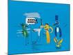 Premium Giclee Print