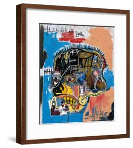 Jean Michel Basquiat Framed Posters Art Prints Paintings Posters Framed Wall Artwork For Sale Art Com