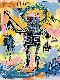 Giclee Print