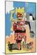 Giclee Print