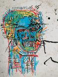 Mecca, 1982,-Jean-Michel Basquiat-Giclee Print