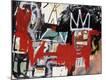 Giclee Print