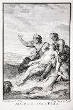 La Grande Toilette, C.1780-Jean Michel the Younger Moreau-Giclee Print