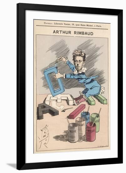 Art Print, , large
