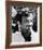 Jean-Paul Belmondo-null-Framed Photo