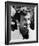 Jean-Paul Belmondo-null-Framed Photo