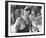 Jean-Paul Belmondo-null-Framed Photo