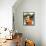 Jean-Paul Belmondo-null-Framed Stretched Canvas displayed on a wall