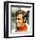 Jean-Paul Belmondo-null-Framed Photo