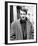 Jean-Paul Belmondo-null-Framed Photo