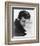 Jean-Paul Belmondo-null-Framed Photo