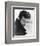 Jean-Paul Belmondo-null-Framed Photo