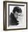 Jean-Paul Belmondo-null-Framed Photo