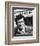 Jean-Paul Belmondo-null-Framed Photo