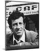 Jean-Paul Belmondo-null-Mounted Photo