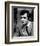 Jean-Paul Belmondo-null-Framed Photo