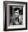 Jean-Paul Belmondo-null-Framed Photo