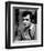 Jean-Paul Belmondo-null-Framed Photo