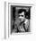 Jean-Paul Belmondo-null-Framed Photo