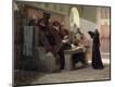 Premium Giclee Print