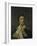 Jean-Paul Marat (1743-1793), homme politique-Joseph Boze-Framed Giclee Print