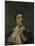 Jean-Paul Marat (1743-1793), homme politique-Joseph Boze-Mounted Giclee Print