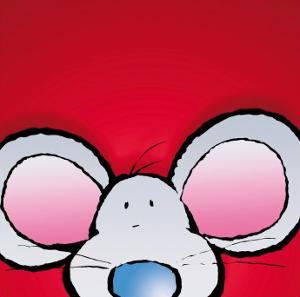 Mouse by Jean Paul