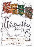 DLM No. 160 Cover-Jean-Paul Riopelle-Premium Edition