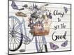 Giclee Print