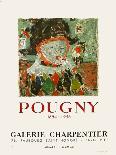 Expo Galerie Charpentier 62-Jean Pougny-Collectable Print