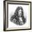 Jean Racine, French Poet and Dramatist-null-Framed Giclee Print