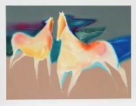 Evensong-Jean Richardson-Framed Collectable Print