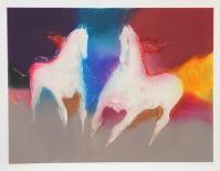 Untitled - I-Jean Richardson-Collectable Print