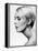 Jean Seberg-null-Framed Premier Image Canvas