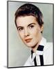 Jean Seberg-null-Mounted Photo