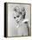 Jean Seberg-null-Framed Stretched Canvas