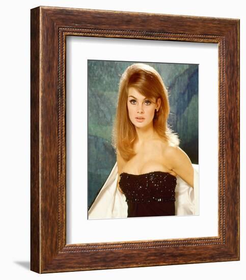 Jean Shrimpton-null-Framed Photo