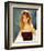 Jean Shrimpton-null-Framed Photo