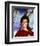 Jean Simmons - The Robe-null-Framed Photo