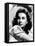 Jean Simmons-null-Framed Premier Image Canvas