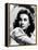 Jean Simmons-null-Framed Premier Image Canvas