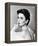 Jean Simmons-null-Framed Stretched Canvas