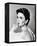 Jean Simmons-null-Framed Stretched Canvas