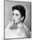 Jean Simmons-null-Mounted Photo