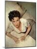 Jean Simmons-null-Mounted Photographic Print