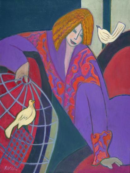 Giclee Print, , large